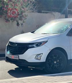 شيفروليه إكوينوكس